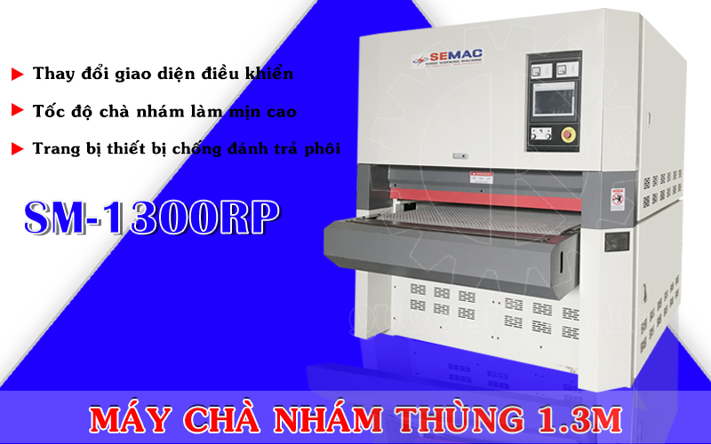 may-cha-nham-thung-1m3-sm-1300rp