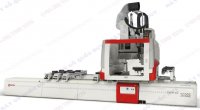 CNC HOUSING MACHINING CENTRES FOR ROUTING AND DRILLING