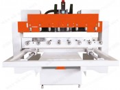 8 HEAD ENGRAVING MACHINE FOR 3D 