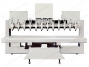 12 HEADS ENGRAVING MACHINE FOR 2D