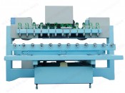 12 HEADS ENGRAVING MACHINE FOR 3D 