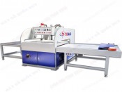 HIGH FREQUENCY WOOD BOARD JOINING MACHINE