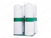 DUST COLLECTOR 4 BAGS