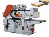 DOUBLE SIDE PLANER