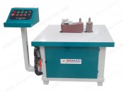 DOUBLE SIDE CURVED SANDING MACHINE