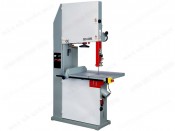 VERTICAL BAND RESAW
