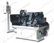 AUTOMATIC CARBIDE SAW GRINDER