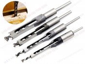 SQUARE MOTICERS CHISEL WITH BIT