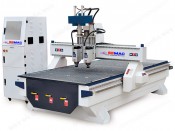 CNC ROUTER MACHINE