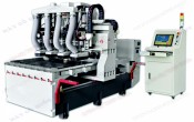 CNC ROUTER MACHINE