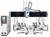 MÁY GIA CÔNG CNC 5 TRỤC