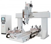 CNC MACHINE