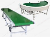 BELT CONVEYOR