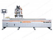 CNC MILLING & DRILLING MACHINE 2 DIRECTION 3 AXIS