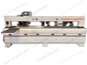 CNC 4-HEAD DRILLING AND MILLING MACHINE