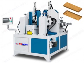 AUTOMATIC CHAIR CUTTING DRILLING MACHINE
