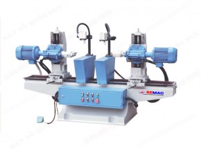 HORIZONTAL MULTI-AXIS DRILLING MACHINE WOODWORKING