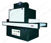 UV CURING MACHINE (2 Lamps)