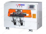 CNC TENONING MACHINE