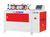 CNC DOVETAIL MACHINE