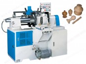 AUTOMATIC HYDRAULIC TURNING LATHE 