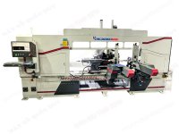 MÁY TIỆN GỖ CNC ĐA CHỨC NĂNG